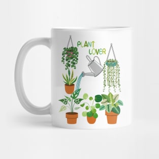 Plant Lover Mug